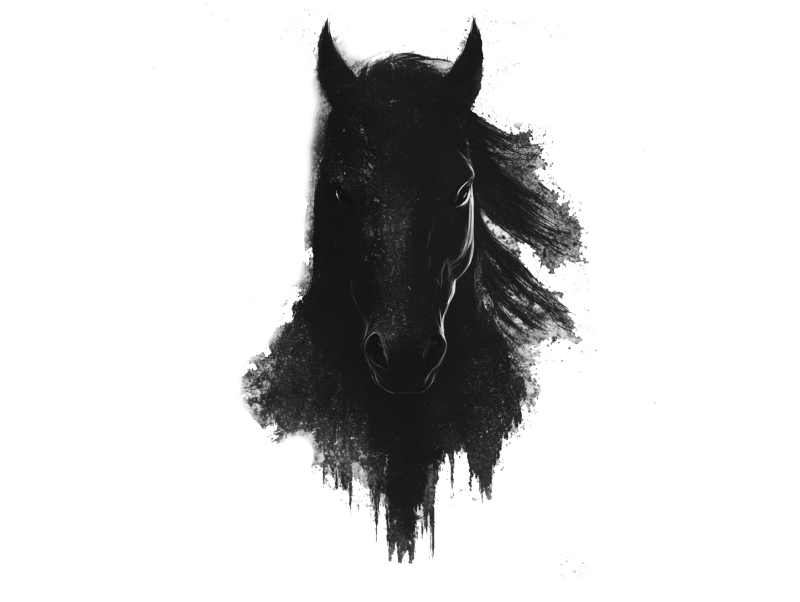 Darkhorse Movers Logo