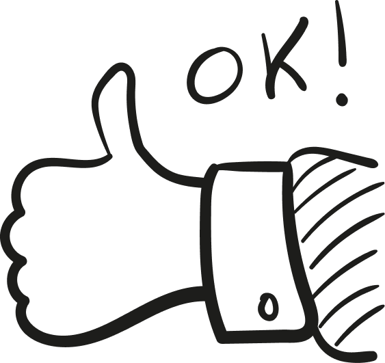 Reliable and Efficient