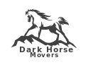 Darkhorse Movers Logo
